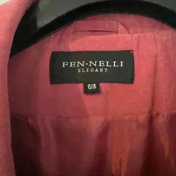 Fen Nelli beautiful jacket - Picture 7 of 10